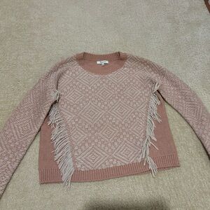 Madewell Sweater